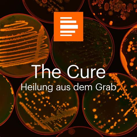 deutschlandfunk podcast the cure